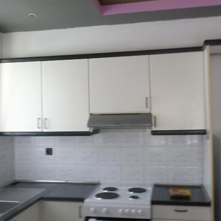 Chania Luxury Apartment Extérieur photo