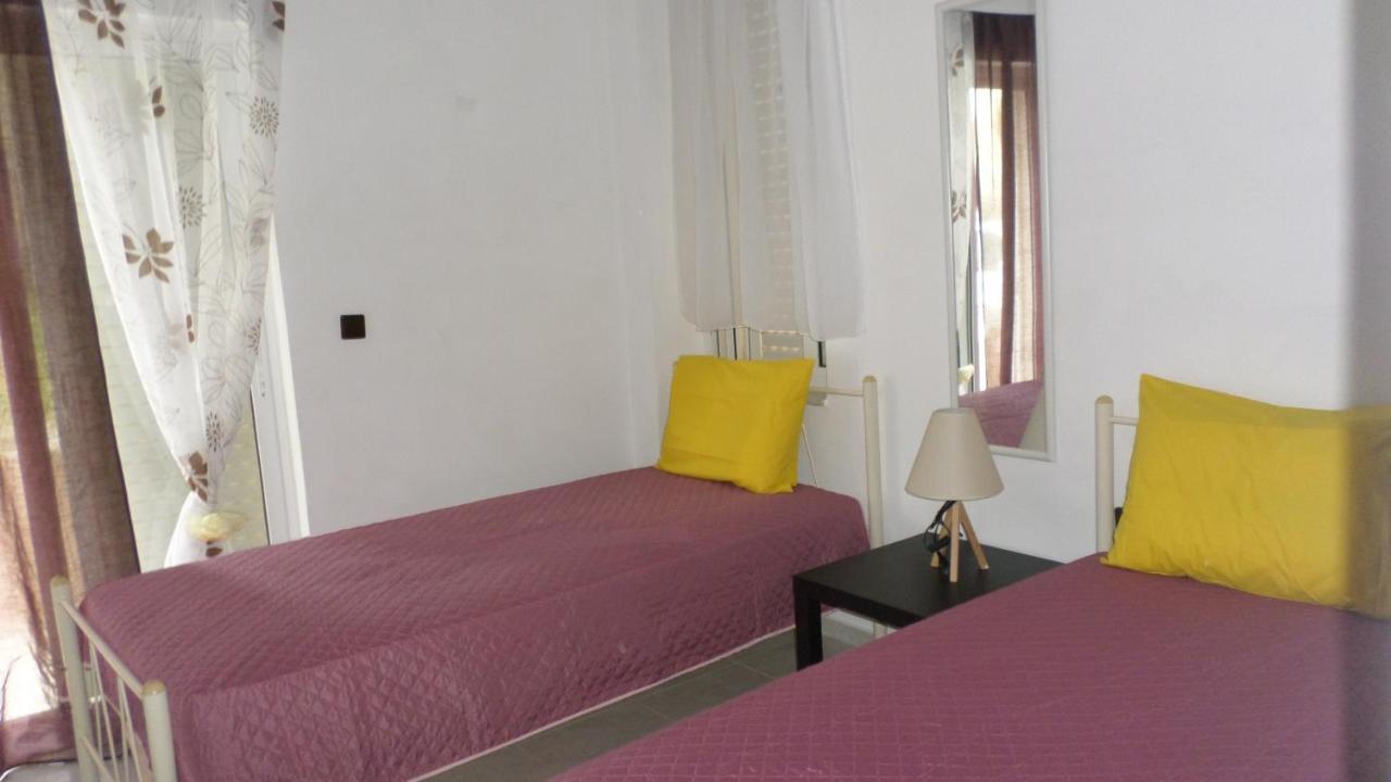 Chania Luxury Apartment Extérieur photo