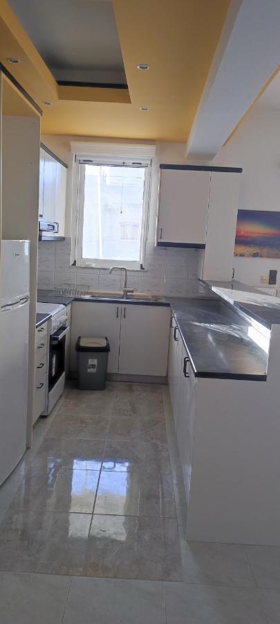 Chania Luxury Apartment Extérieur photo