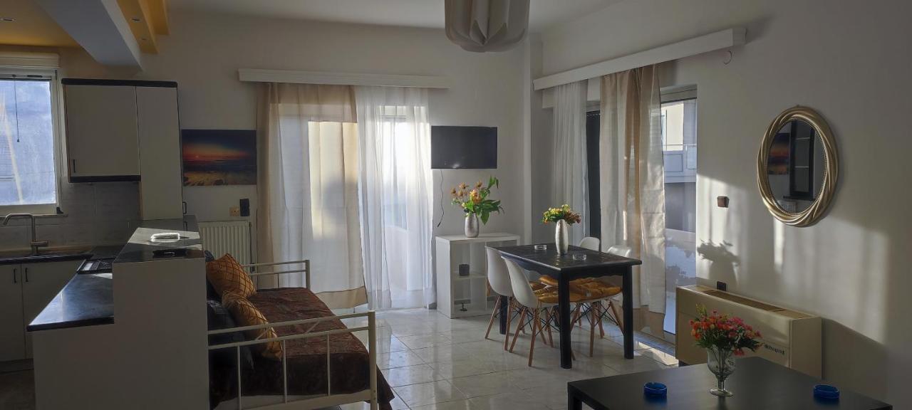 Chania Luxury Apartment Extérieur photo