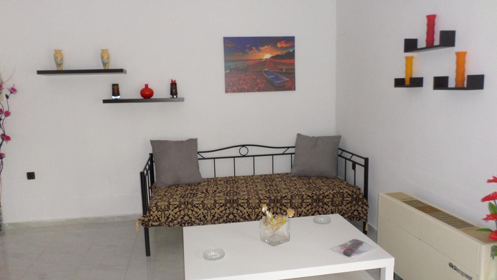 Chania Luxury Apartment Extérieur photo