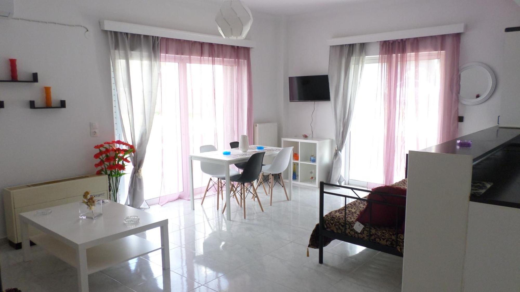 Chania Luxury Apartment Extérieur photo